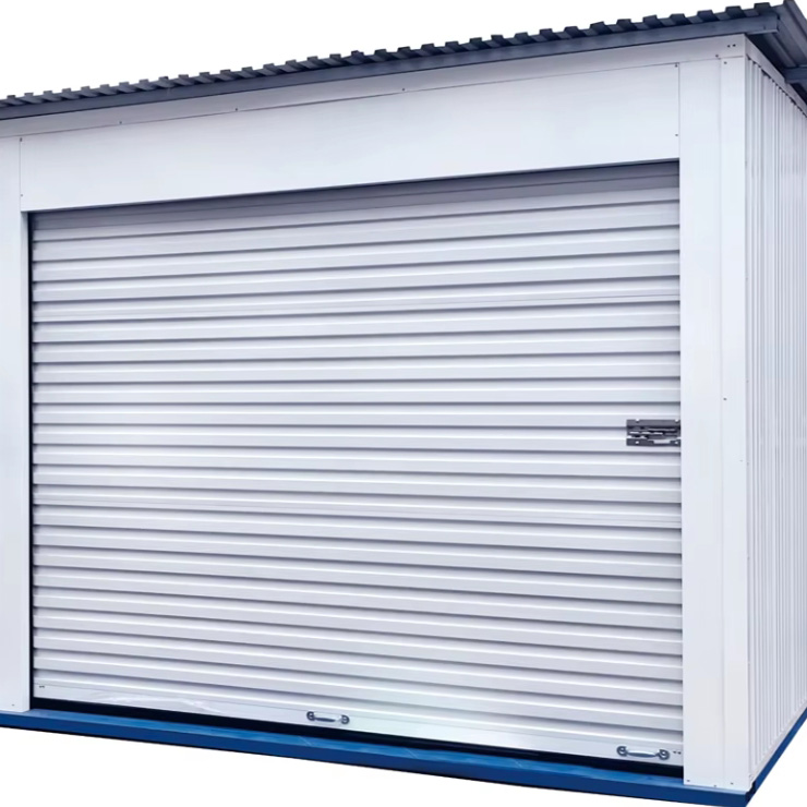 Unidad de almacenamiento