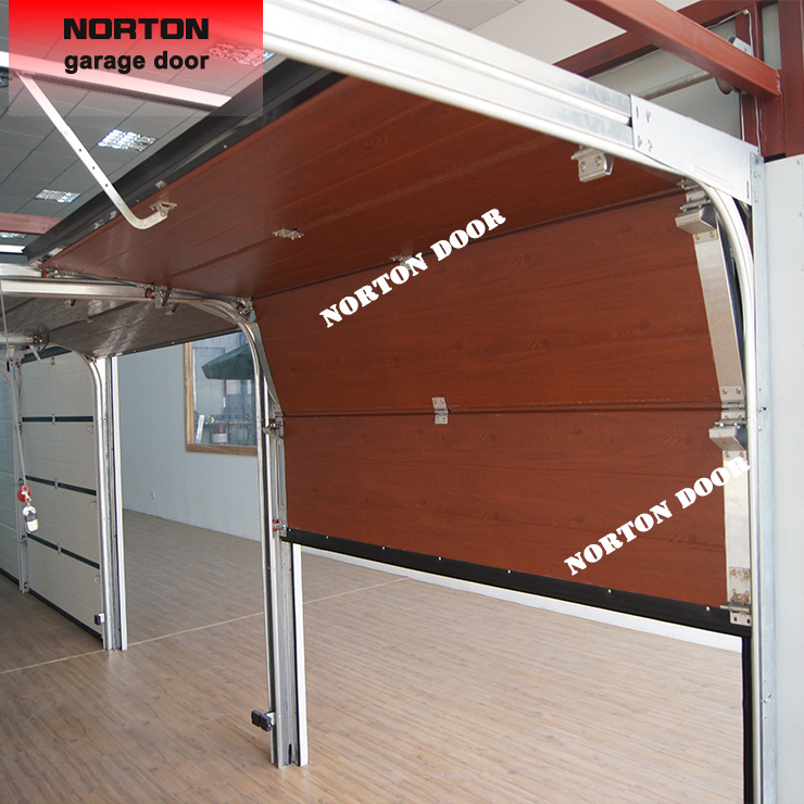 La instalación inadecuada de puertas de garaje plantea importantes riesgos de seguridad